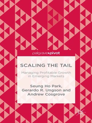 cover image of Scaling the Tail